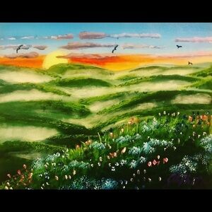 Sophia’s Smoky Mountains